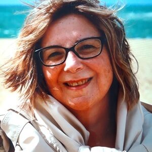Christine Habay – Thérapeute Reiki à Charleroi