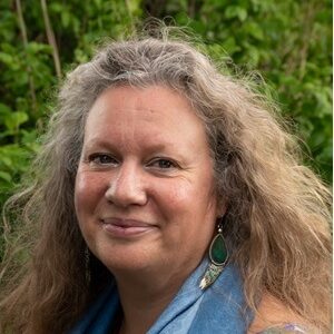 Isabelle Ykman – Thérapeute Reiki à Mont-Saint-Guibert