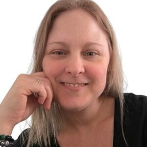 Wendy Gueiben – Thérapeute Reiki à Blegny – Soumagne