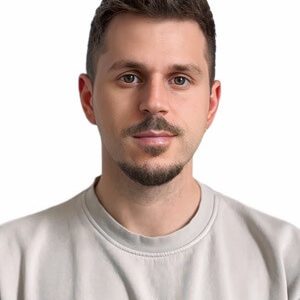 Andréas Papagiannakopoulos -Thérapeute Reiki à liege