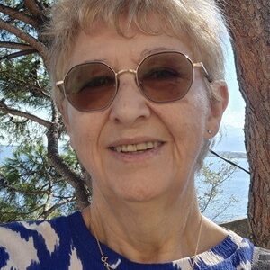 Françoise Spietaels – Thérapeute Reiki à Mons